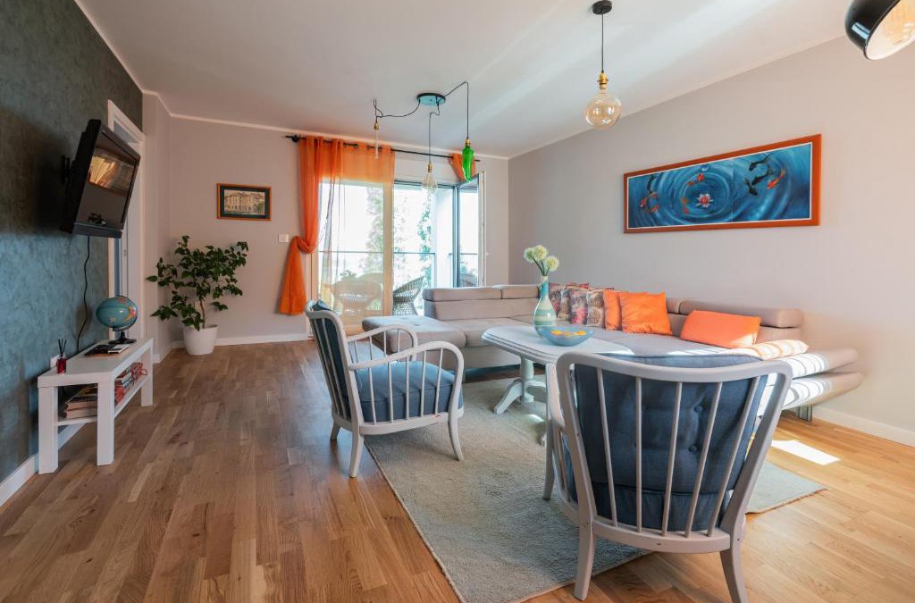 Palilula Apartment | Apartment Nar