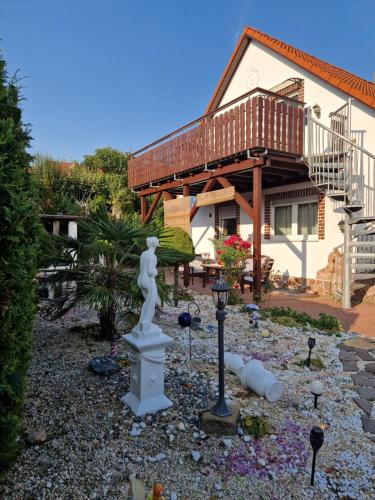 Mohrig Apartment | Apartment Natali