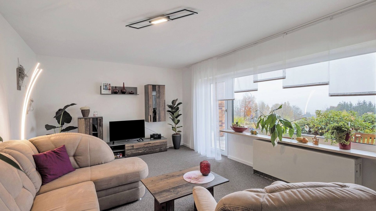 Fichtelberg Apartment | Apartment 'Naturoase Fichtelberg' with Private Terrace, Private Garden and Wi-Fi