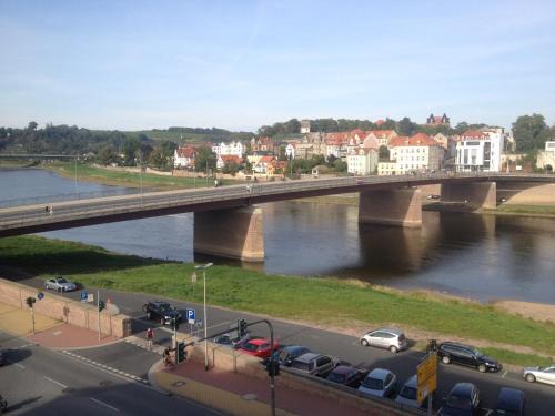 Meissen Apartment | Apartment Naumann