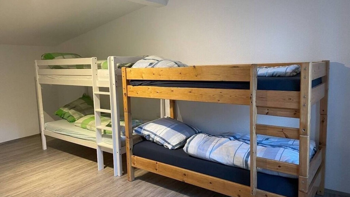 Abstatt Apartment | Apartment Ndé