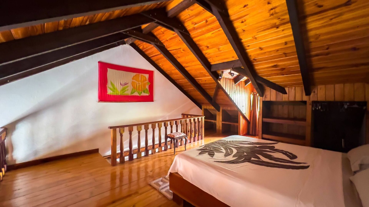 Maharepa Apartment | Apartment n°3 in the heart of Maharepa