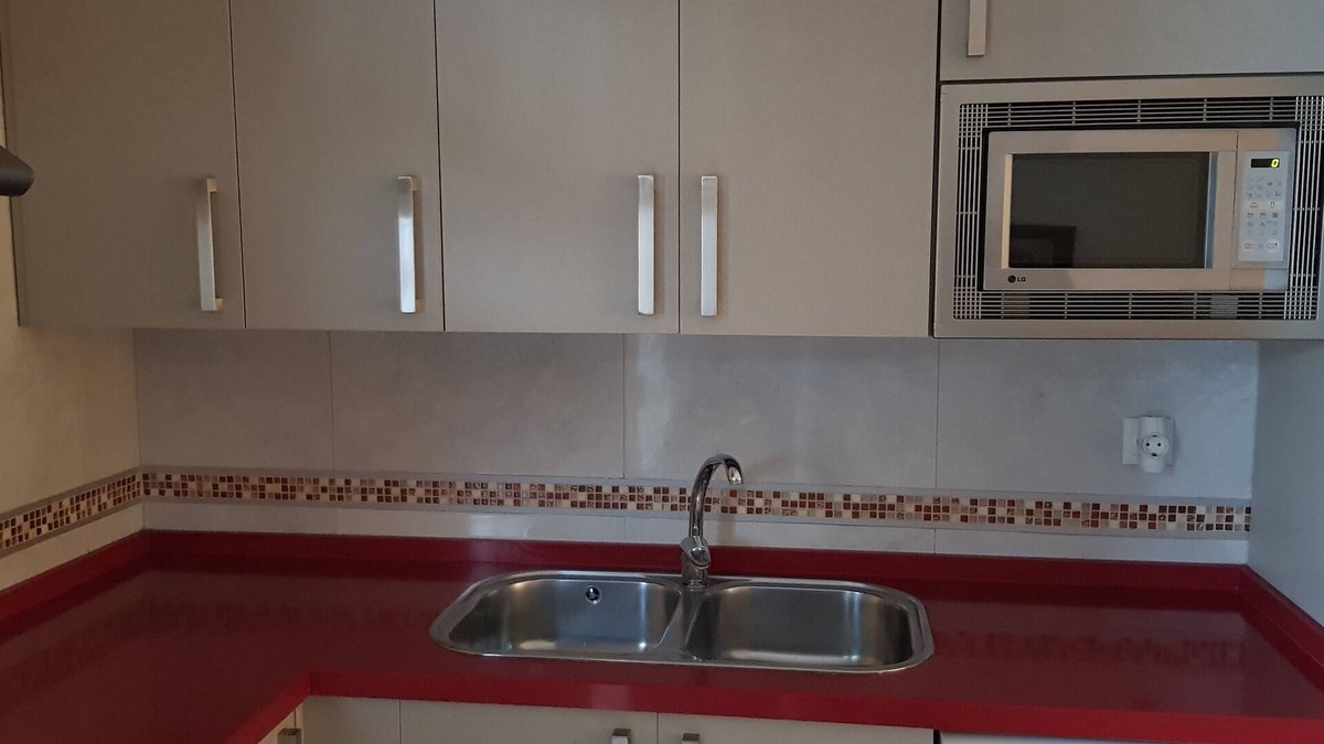 Los Canos de Meca Apartment | Apartment next to the beach