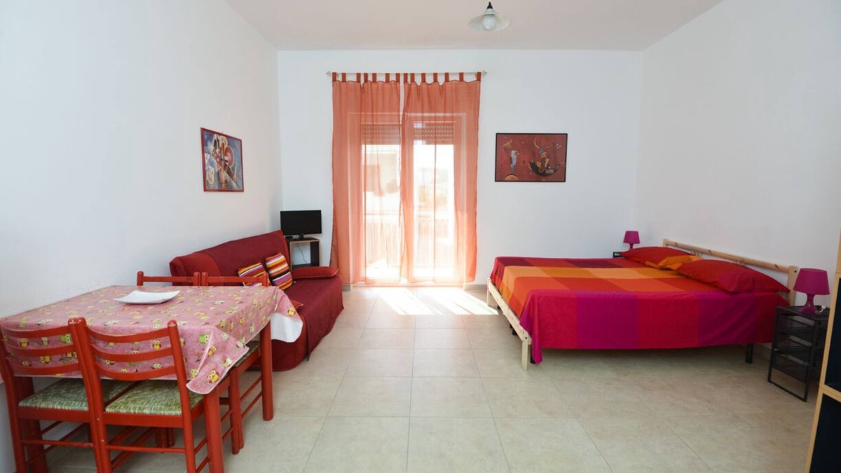 Ginosa Marina Apartment | Apartment near the sea in Ginosa Marina