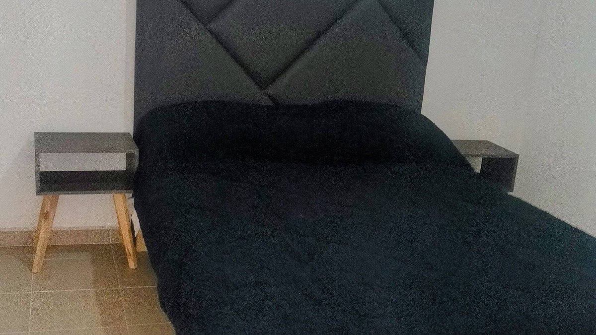 Tecamac Condo | Apartment near AIFA
