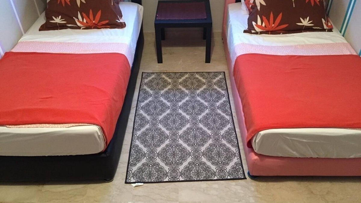 Nouaceur Apartment | apartment near Casablanca airport