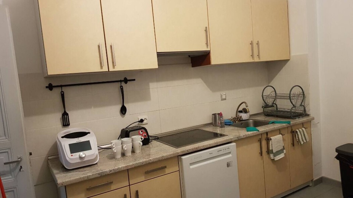 Poincare House | Apartment near Christmas market