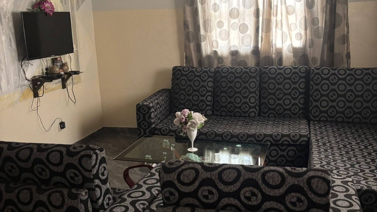 Lome Apartment | Apartment near city center & airport