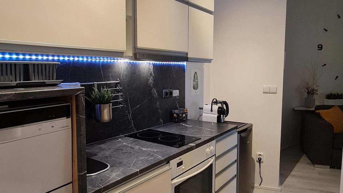 Vysehrad Apartment | Apartment near Congress Centre I.
