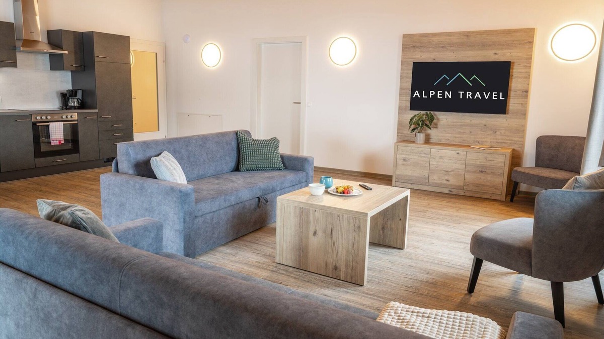 Fieberbrunn Apartment | Apartment near Doischberg ski area