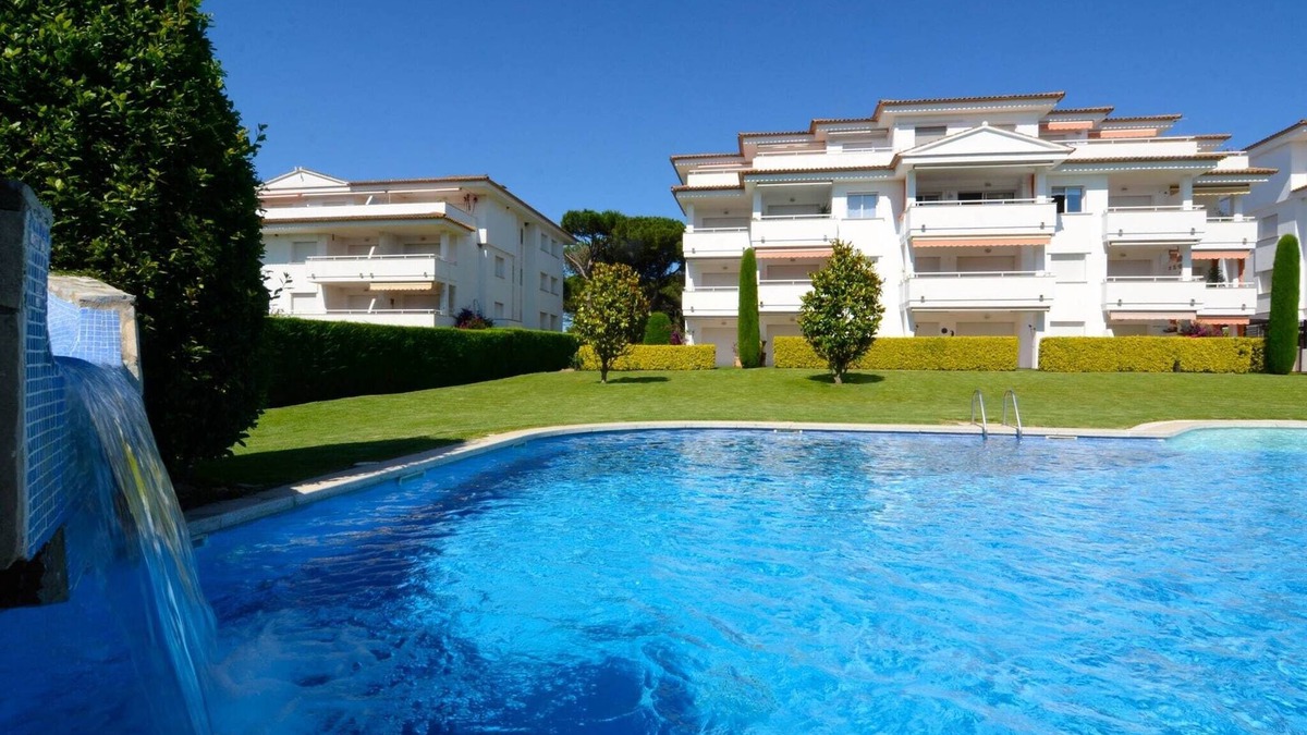 Pals Apartment | Apartment near Estartit Town