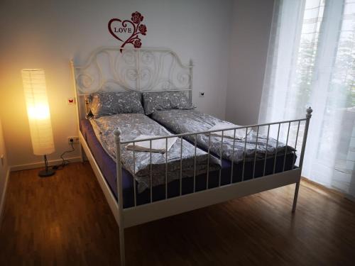 Gallus Apartment | Apartment near fair and central City in few min, with garden