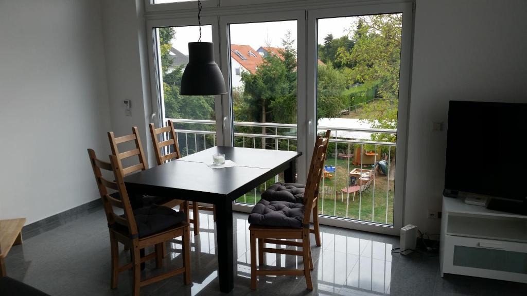 Usingen Apartment | Apartment near Frankfurt, fantastic view!
