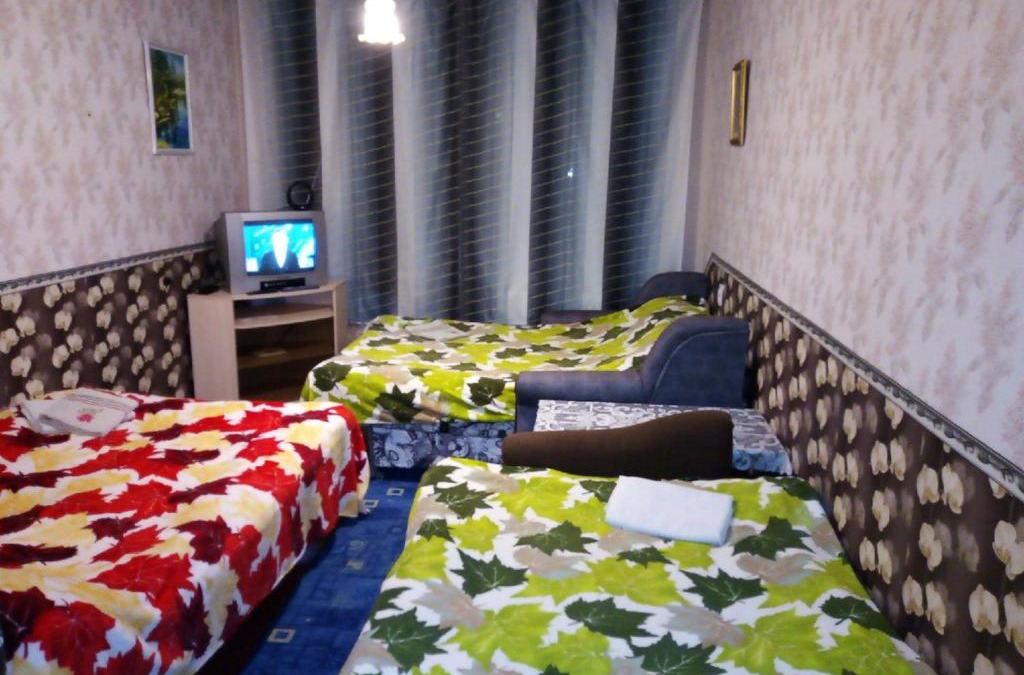 Lakhdenpohya Apartment | Apartment near Gora Filina