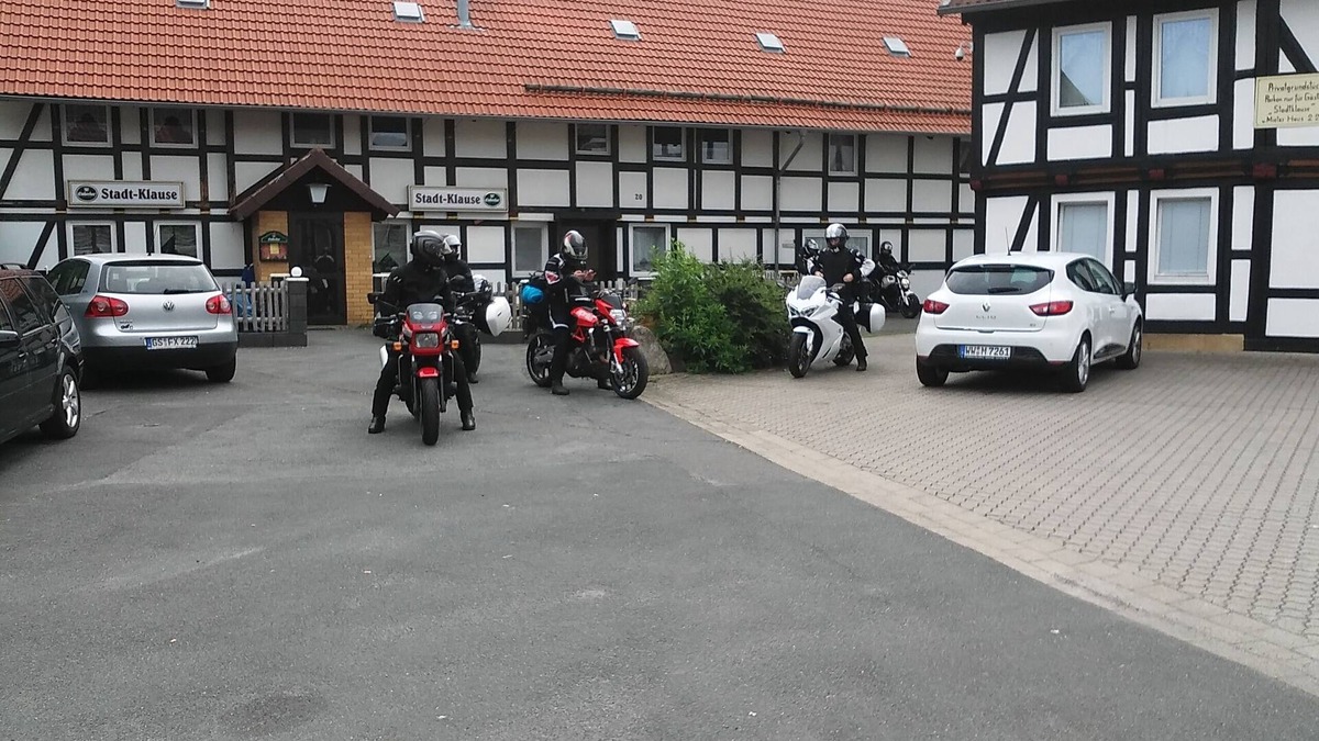 Langelsheim Apartment | Apartment near Goslar/Harz