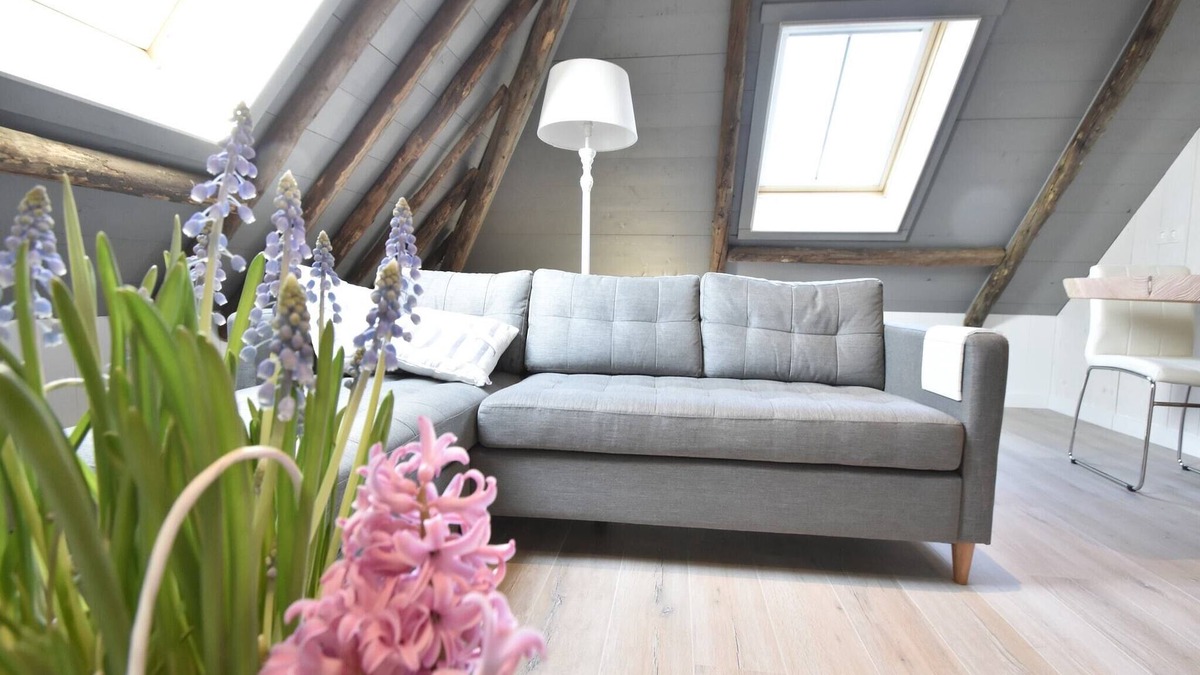 Callantsoog Apartment | Apartment near Groote Keeten Beach
