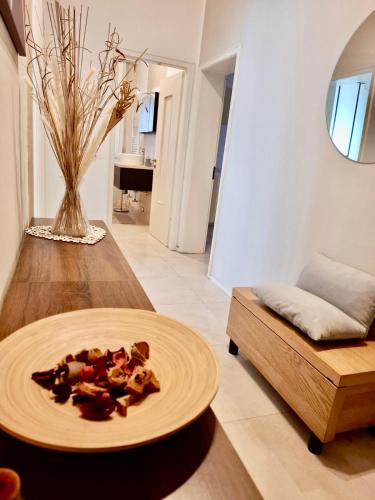 Buon Pastore-Sant'Agnese-San Damaso Apartment | Apartment near hospital and university
