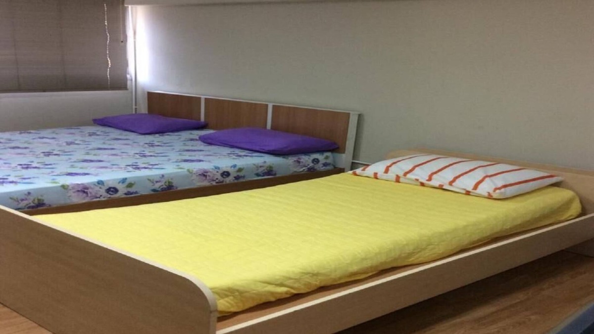 Ban Mai Apartment | Apartment near IMPACT Challenger Thailand Airport transfer Free