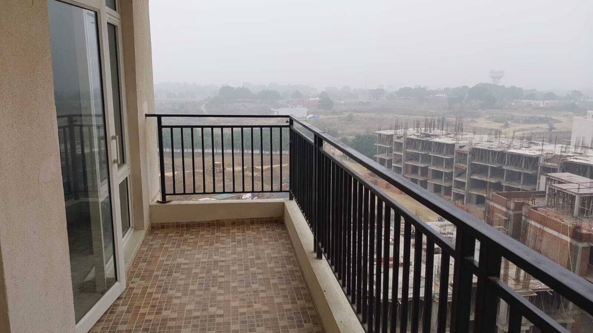 Naini Apartment | Apartment near Kumbh Mela and Sangam on the Arail Ghat side