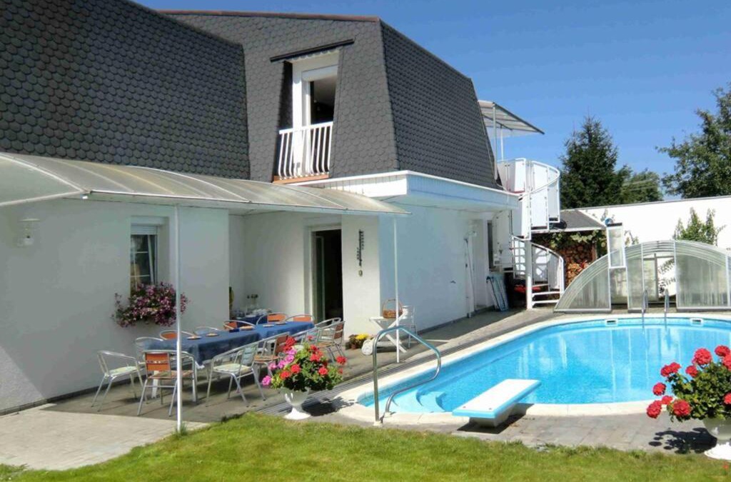 Plzen 3 Apartment | Apartment near Lake in Pilsen