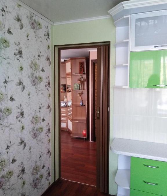 Smolensk Apartment | Apartment near Lopatinsky Garden, center