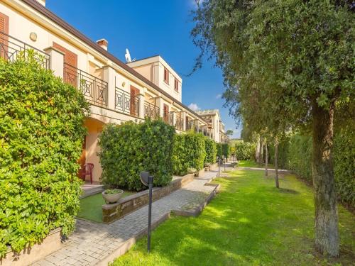 Settecamini House | Apartment near Marco Simone Golf Course Rome