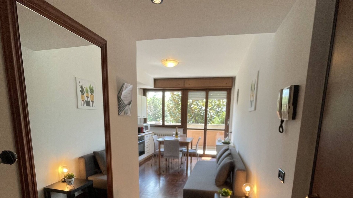 Legnano Apartment | Apartment near Milan, LIUC and MXP