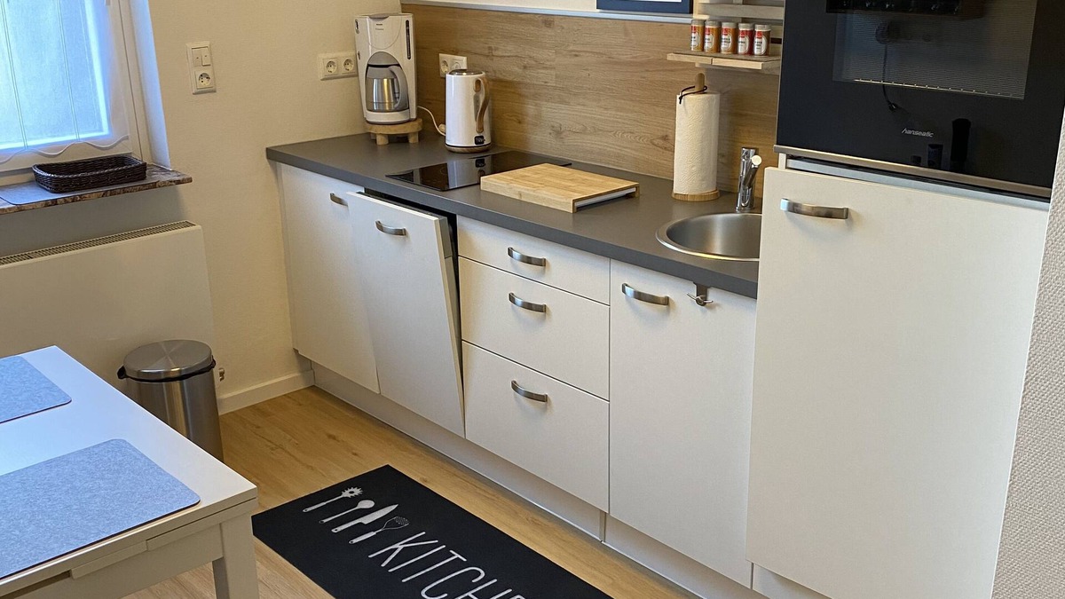 Hille Condo | Apartment near Minden-Oeynhausen-Lübbecke-PortaWest.