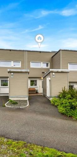 Spikkestad Apartment | Apartment near Oslo, Drammen, and a lake