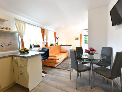 Seliste Dreznicko Apartment | Apartment near Plitvička Lake and Korana River