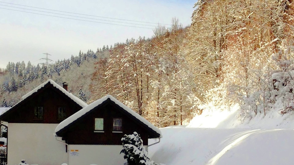 Goldisthal Apartment | Apartment near Rennsteig