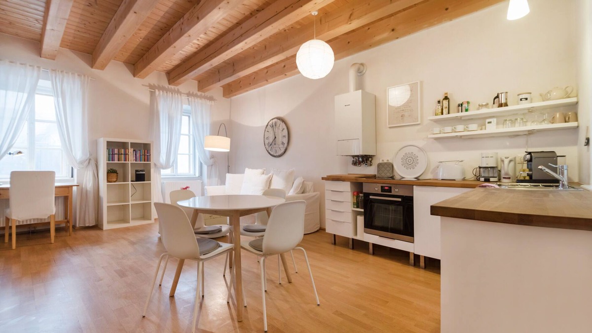 Hietzing Apartment | Apartment near subway
