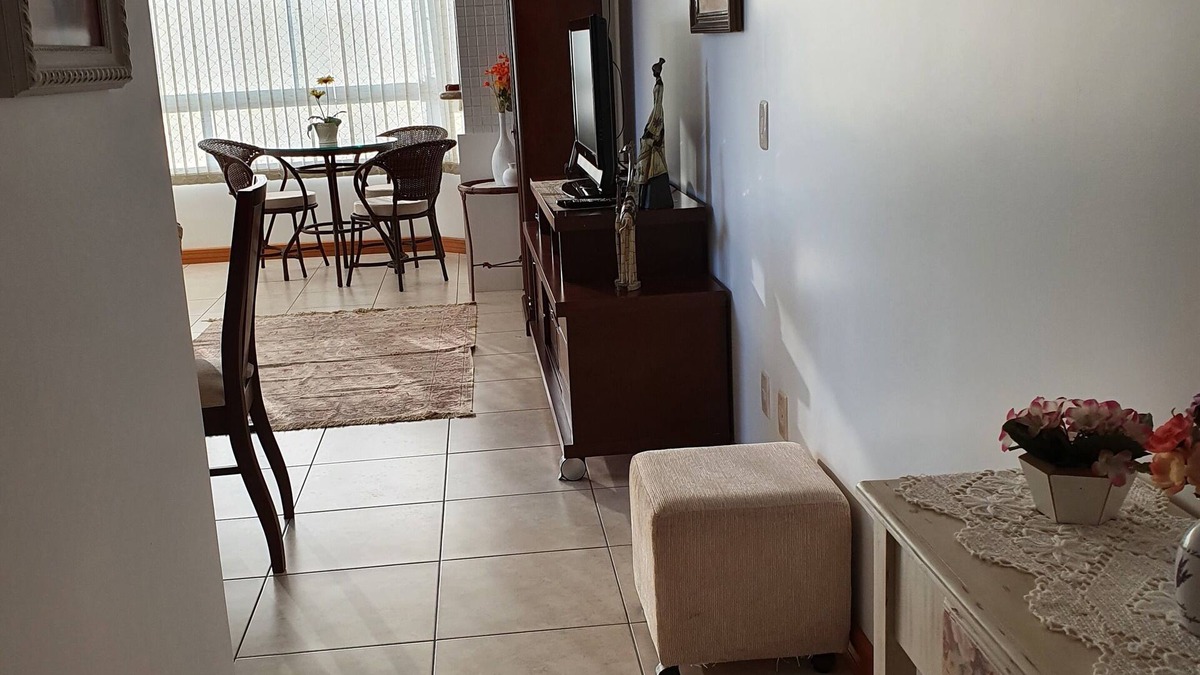 Capao da Canoa Apartment | Apartment near the sea, complete