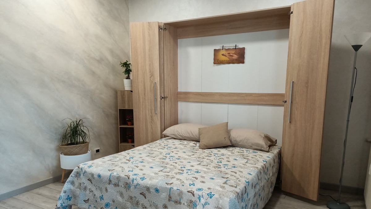Venaria Reale Apartment | Apartment near the Reggia di Venaria and Allianz Stadium