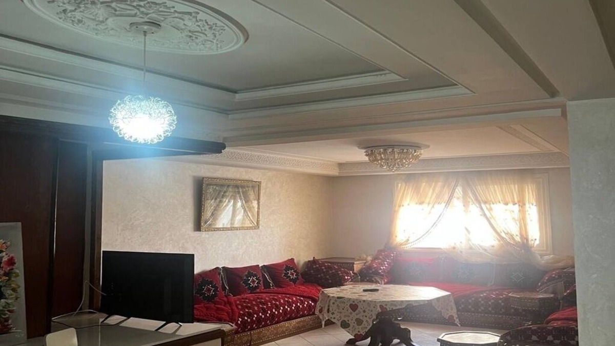 Kenitra Apartment | Apartment near TGV station 3