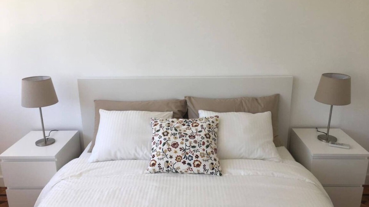 Olivais Apartment | Apartment near the airport and Parque Naciones