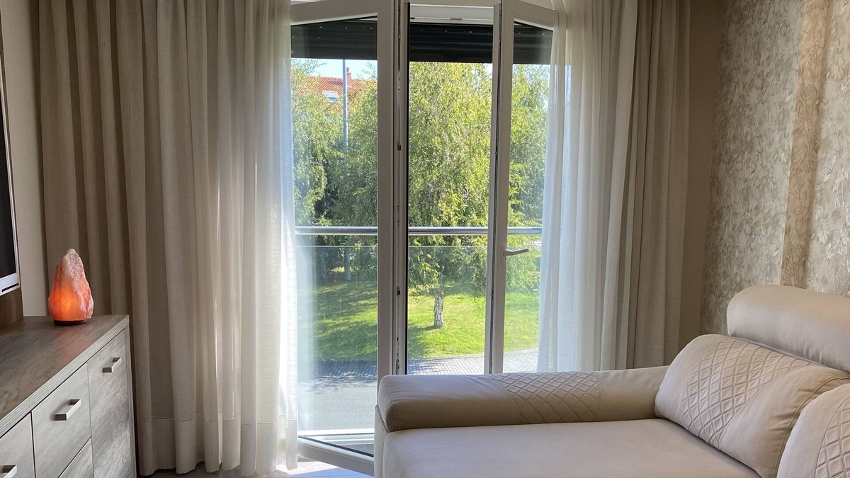 Sabaris Apartment | Apartment near the beach with parking