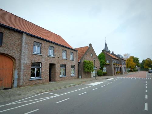 Roosteren Apartment | apartment near the Belgian border