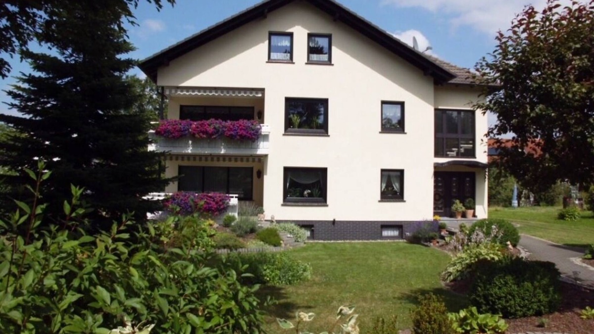 Fuldabruck Apartment | Apartment - near the documenta town Kassel/World Heritage Bergpark Wilhelmshöhe