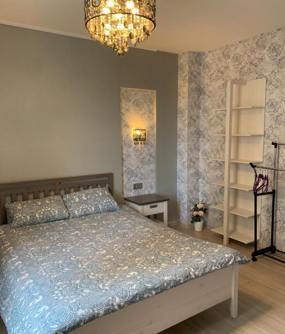 Kastrycnicki rajon Apartment | Apartment near the forest