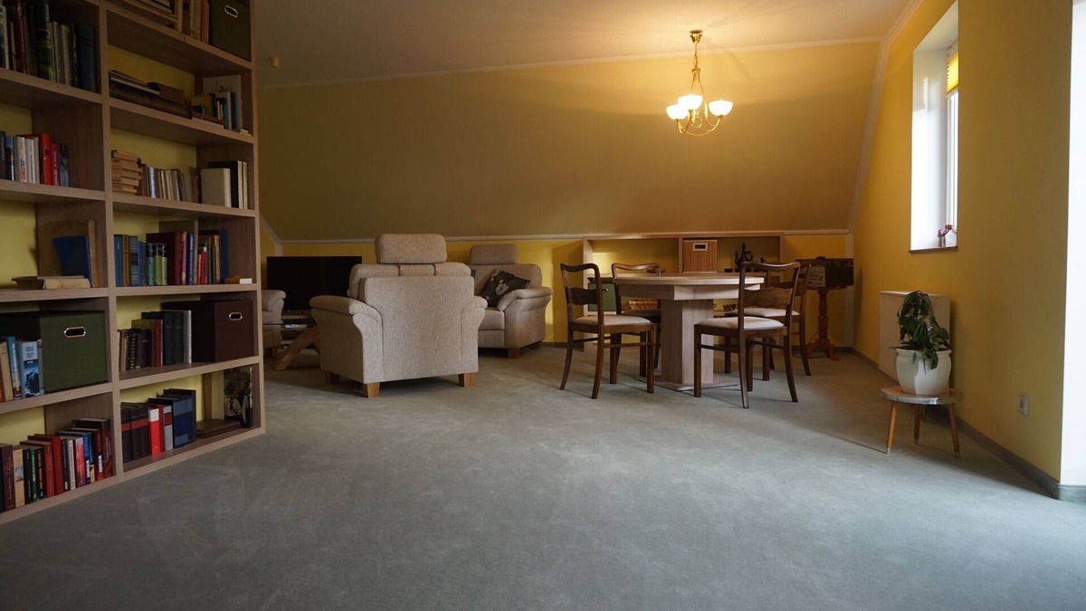 Wiederitzsch Apartment | Apartment near the new Leipzig Trade Fair
