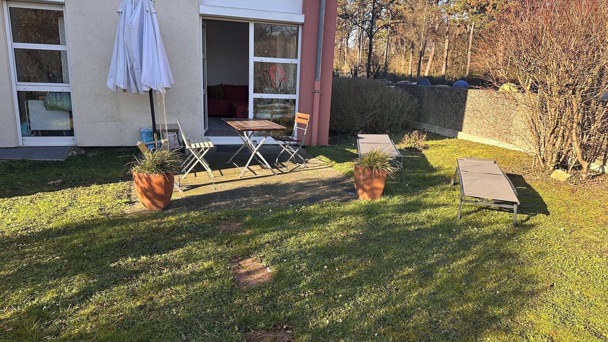 Poll Apartment | Apartment near trade fair & Rhine