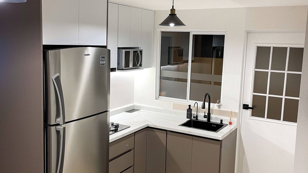 Huejotzingo Apartment | Apartment near Val'Quirico & Puebla Airport