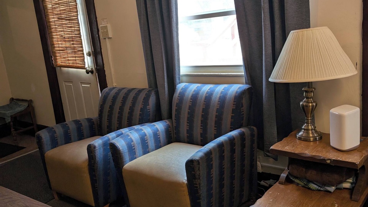 Woodburn Apartment | Apartment near WVU Downtown Campus