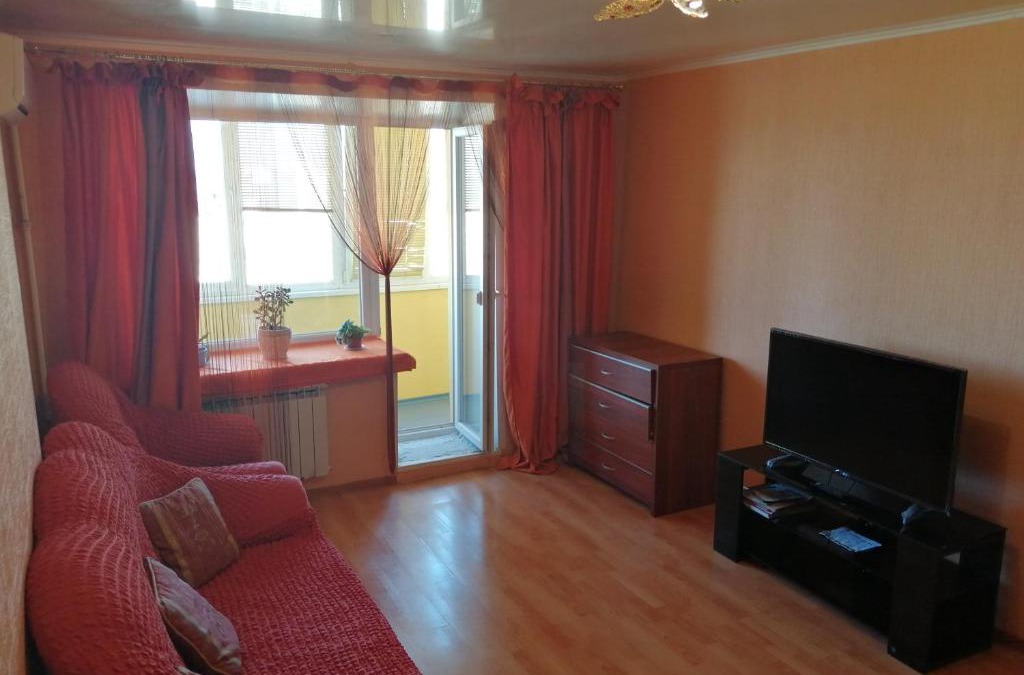 Streletskoye Apartment | Apartment Nedelina 16