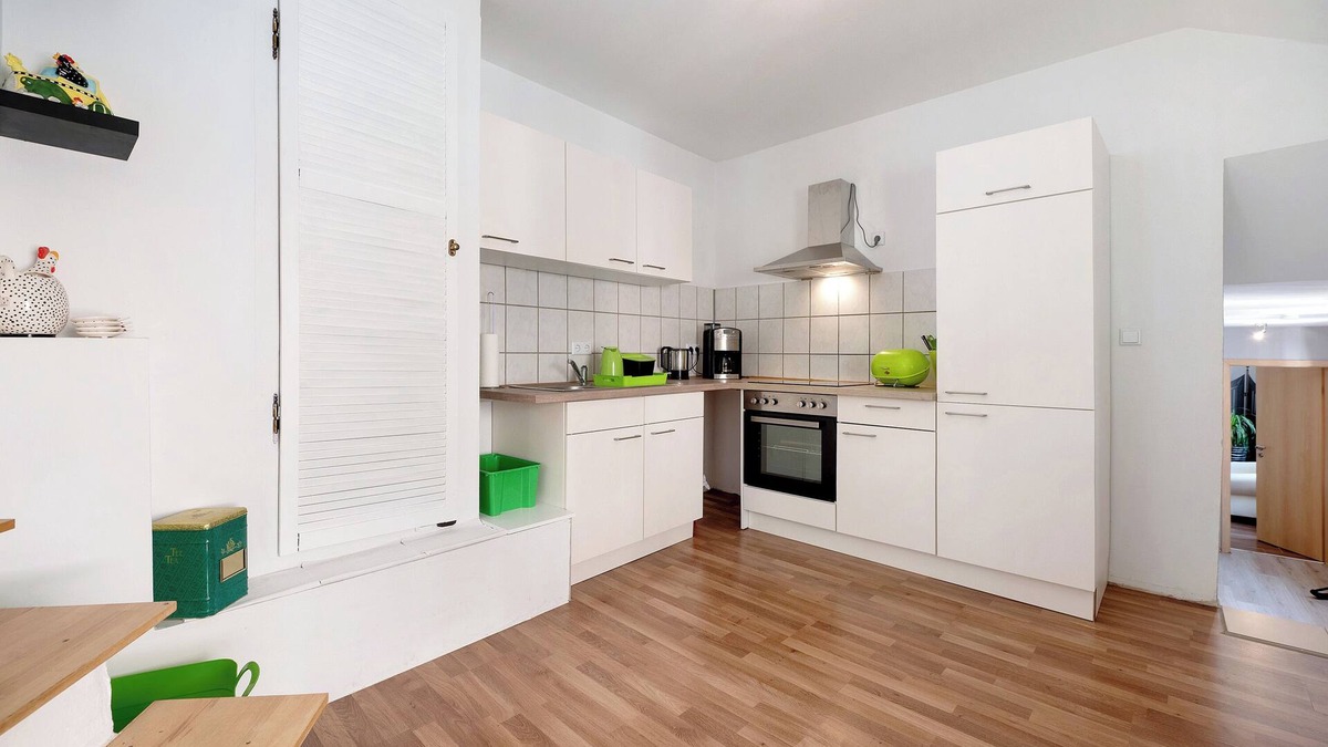 Ehrenbreitstein Apartment | Apartment 'Neimann' in Koblenz