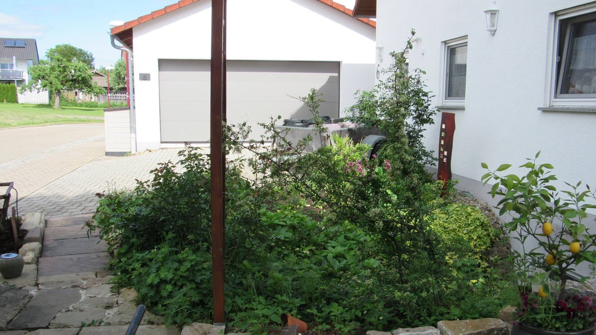Dettensee Apartment | Apartment "Nettis" with Private Terrace & Wi-Fi