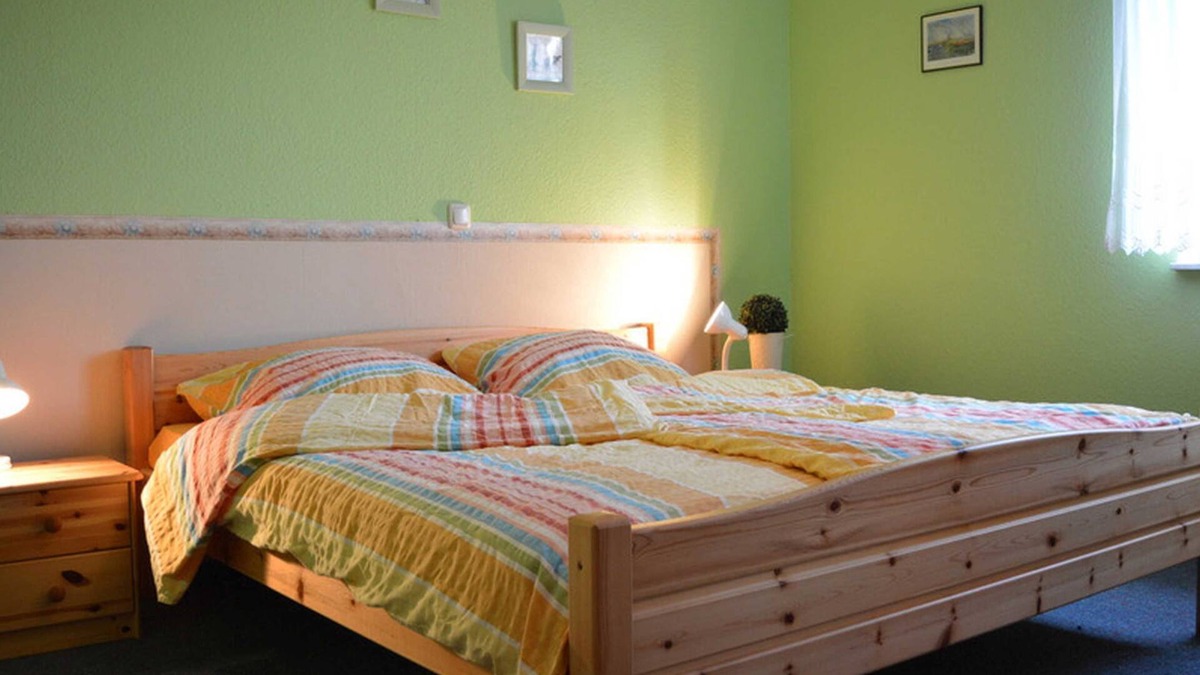 Horumersiel Apartment | Apartment Neumann