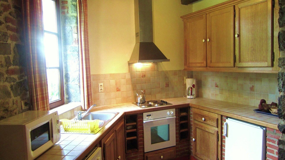 Treignes House | Apartment Neustift near Glacier Lifts