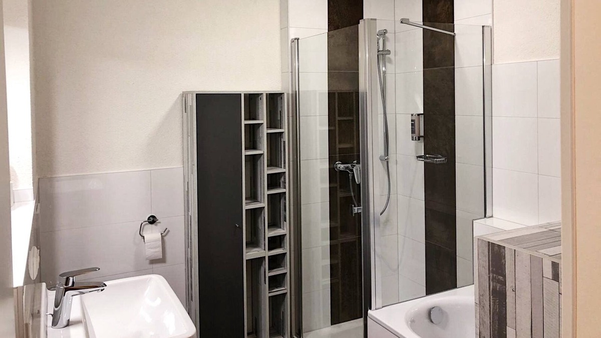 Nimburg House | Apartment new building